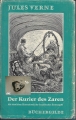 Der Kurier des Zaren, Jules Verne, Büchergilde
