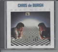 Chris de Burgh, Best Moves, CD