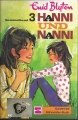 Hanni und Nanni, Sammelband 3, Enid Blyton, Schneiderbuch