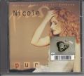 Nicole, Pur, CD
