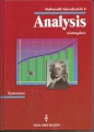 Analytics Leistungskurs, Mathematik Sekundarstufe II