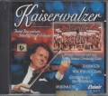 Kaiserwalzer, Andre Rieu und J. Strauß Orchester, CD