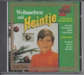 Weihnachten mit Heintje, Ariola express, Goldserie, CD