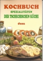 Kochbuch Spezialitäten der tschechischen Küche, dona