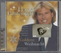 Hansi Hinterseer, Goldene Weihnacht, CD