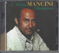 A Merry Christmas, Mancini, CD