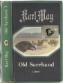 Old Surehand, Band 1, Karl May, Neues Leben Berlin