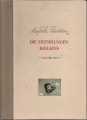 Die Erzählungen Bjelkins, Alexander Puschkin