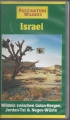 Faszination Wildnis, Israel, VHS