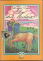 Die drei Musketiere, Band 1, Alexandre Dumas, DDR Jugendbuch Abenteuer