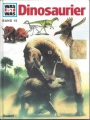 Was ist was, Dinosaurier, Band 15, Tessloff