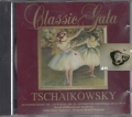 Classic Gala, Tschaikowsky, Konzert Nr. 1 in B-M Op. 23, CD