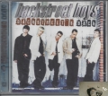 backstreet boys, backstreet back, CD