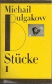 Stücke I, Michail Bulgakow, Volk und Welt