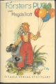 Försters Pucki, Magda Trott