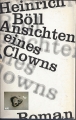 Ansichten eines Clowns, Heinrich Böll, Deutscher Bücherbund