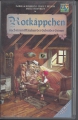 Rotkäppchen, United Video, VHS