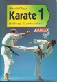 Karate 1, Einführung, Grundtechniken, Pflüger Albrecht