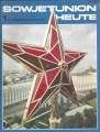 Sowjetunion heute, 27. Jahrgang, Januar 1982