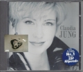 Claudia Jung, CD