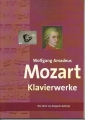 Mozart Wolfgang Amadeus, Klavierwerke, Margarete Babinsky