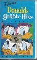 Donalds größte Hits, Disney, VHS