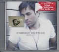 Enrique Iglesias, Greatest Hits, CD