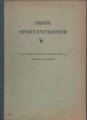 Grosse Sowjet-Enzyklopädie, Kultur und Fortschritt, Sonderausgabe