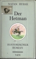 Der Hetman, Historischer Roman, Natan Rybak