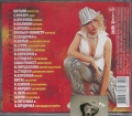 Heiße neue Saison, neueste Ausgabe 2004, russische Musik, CD