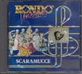 Rondo Veneziano, Scaramucce, CD
