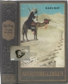 Menschenjäger, Band 16, Karl May, Bamberg
