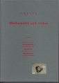 Mathematik und Leben, Arithmetik, Algebra, Geometrie, Band I, Gäbler