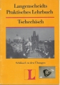 Langenscheidts Praktisches Lehrbuch Tschechisch, Schlüssel