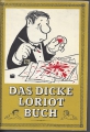 Das dicke Loriot Buch, Eulenspiegel Verlag
