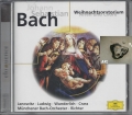 Johann Sebastian Bach, Weihnachtsoratorium, CD