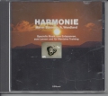 Harmonie, Spezielle Musik zum Entspannen, mentales Training, CD