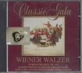 Classic Gala, Wiener Walzer, Dorfschwalben Op. 164, CD
