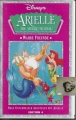 Arielle die Meerjungfrau, Wahre Freunde, VHS