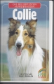 Collie, die beliebtesten Hunderassen, VHS Kassette