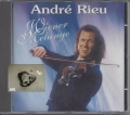 Andre Rieu, Wiener Melange, CD