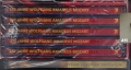 250 Jahre Wolfgang Amadeus Mozart, 6 CDs
