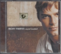 Ricky Martin, sound loaded, CD