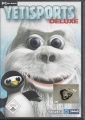 Yetisports Deluxe, DVD, CD-Rom