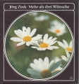 Mehr als drei Wünsche, Jörg Zink, Kreuz Verlag