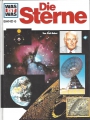 Was ist was, Die Sterne, Band 6, Tessloff