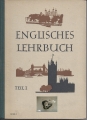 Englisches Lehrbuch, Teil I