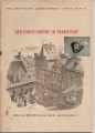 Der junge Goethe in Frankfurt, Volk und Wissen