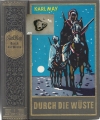 Durch die Wüste, Band 1, Karl May, Bamberg