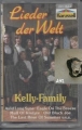 Lieder der Welt, Kelly Family, Kassette, MC